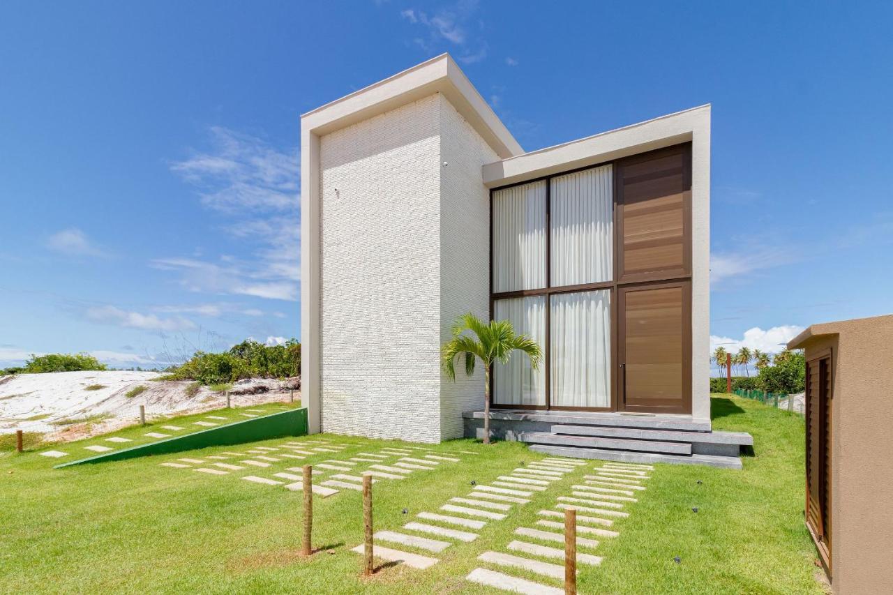 Sa05 Excelente Casa 5 Suites - Condominio Reserva De Sauipe Costa do Sauipe Exterior photo
