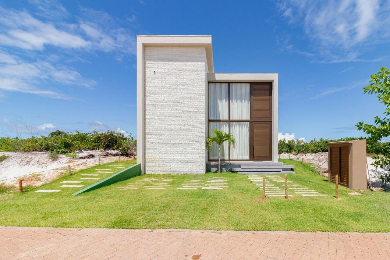 Sa05 Excelente Casa 5 Suites - Condominio Reserva De Sauipe Costa do Sauipe Exterior photo